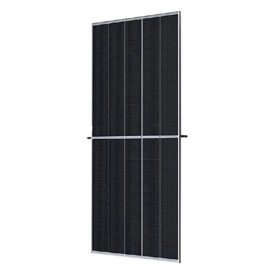 TSM-NE19R-625 625W Монокристалічна сонячна панель Trina Solar TSM-NE19R-625, 132 комірок, ККД 23.1%