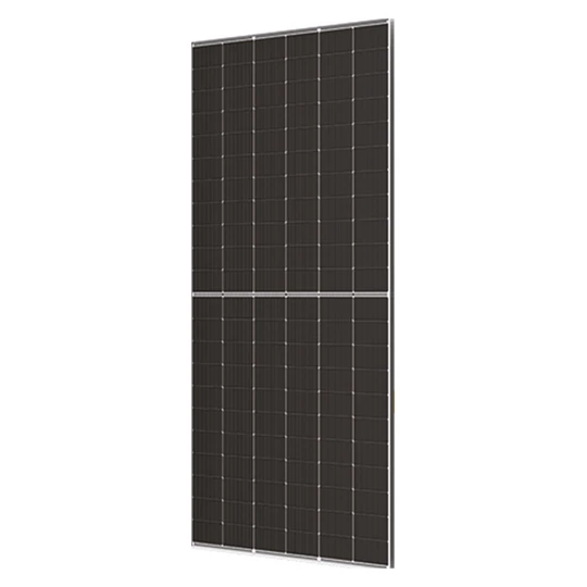 TSM-NEG21C.20-710 710W Монокристалічна двостороння сонячна панель Trina Solar TSM-NEG21C.20-710, 132 комірок, ККД 22.9%