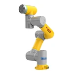 TURIN turin-tr03-580c TURIN TR03-580C (TCR030) collaborative robot (cobot) — 3 kg payload, 585 mm reach, 6 axes, ±0.03 mm repeatability. Human-collaborative. Made to order.