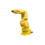 TURIN turin-tr06-720b TURIN TR06-720B (TKB060) six-axis industrial robot — 6 kg payload, 720 mm reach, 6 axes, ±0.02 mm repeatability. Made to order.