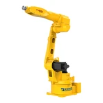 TURIN turin-tr06-1410b TURIN TR06-1410B (TKB1400) welding robot — 6 kg payload, 1412 mm reach, 6 axes, ±0.05 mm repeatability. Arc welding automation. Made to order.
