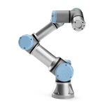 Universal Robots ur3e Кобот Universal Robots UR3e — 3 кг, 500 мм
