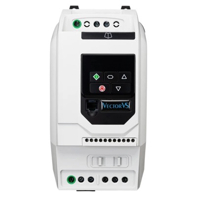 VDN-3P3U3-0015-FC Частотний Перетворювач VDN 1.5 кВт 3x380