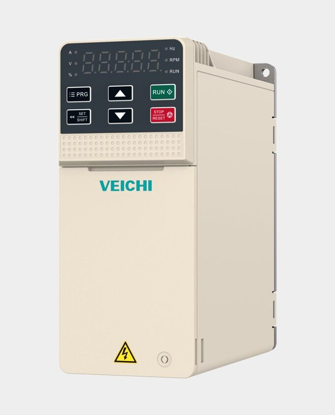 AC01-T3-004G-B Преобразователь частоты AC01 4.0 кВт 3x380