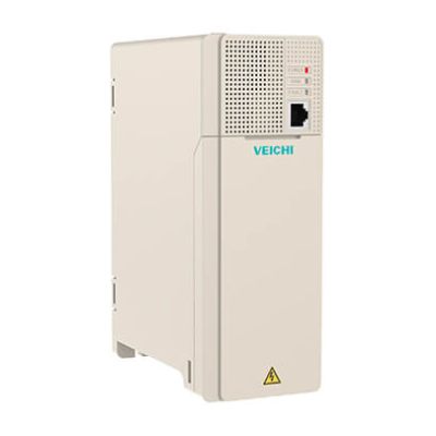 AC01-S2-R40G-B Частотний перетворювач AC01 0.4 кВт 1x220