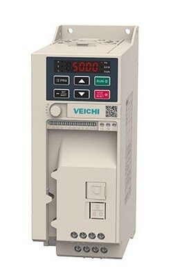 Variable Frequency Drive AC10 | 0.75 кВт 1ф/220