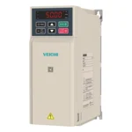Veichi AC310-T/S2-R75G-B Перетворювач частоти AC310 | 0.75 кВт 1ф/220