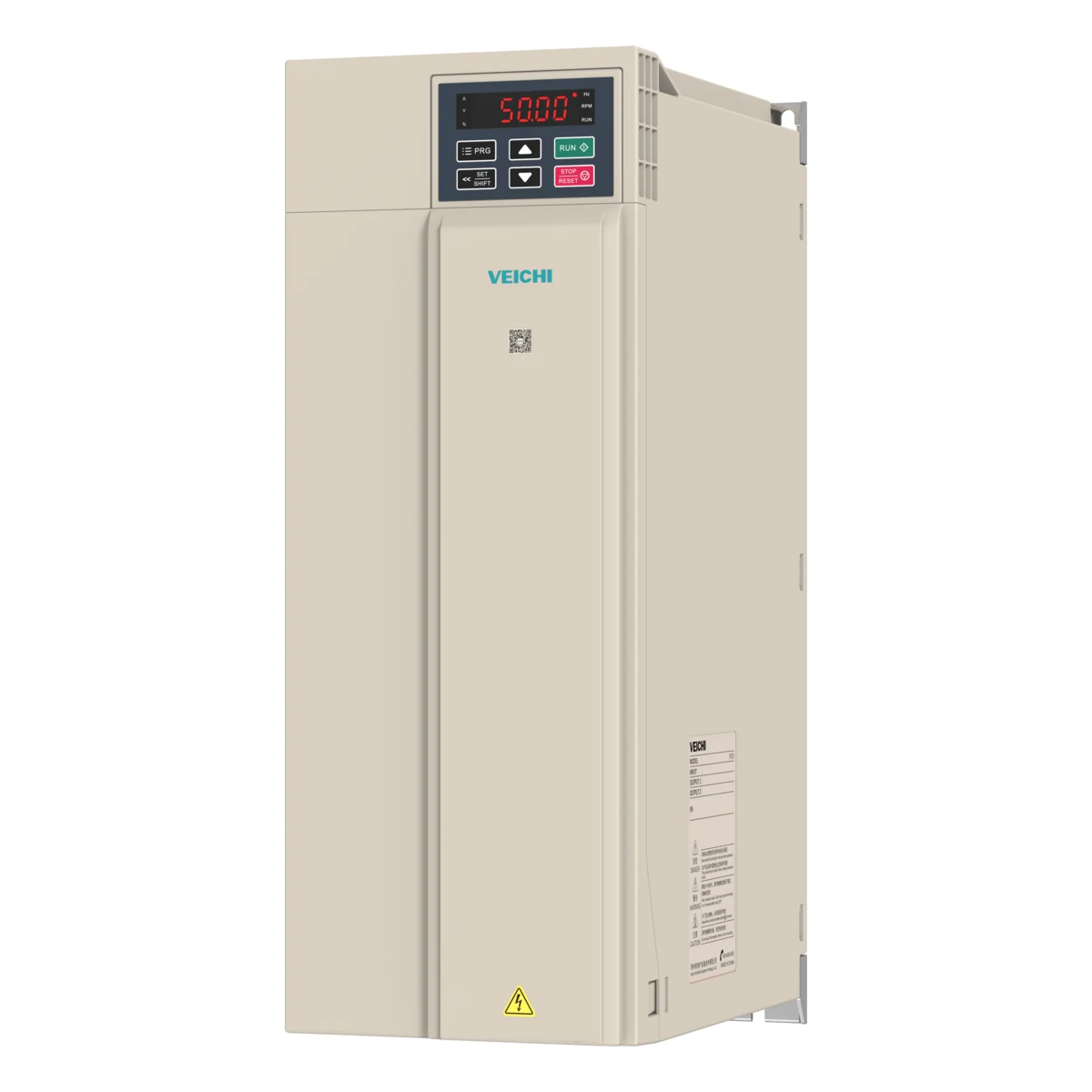 AC310-T3-022G/030P-B Преобразователь частоты AC310 | 22кВт / 30кВт 3ф/380