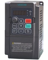 Frequency AC70E 0.75kW Vx:1-ph/220V for Single-phase and Three-phase motors