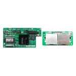 Veichi AC300PN1 Плата расширения PROFINET Veichi AC300PN1 для преобразователей частоты AC300/AC310, 2x RJ45, слот EX-A