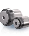 Veichi RB200-G5211 Модуль ротаційного шарніру Veichi RB200-G5211 31Вт, момент 7Н·м, гармонічний редуктор, CANopen/EtherCAT, IP54.