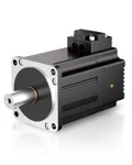 Veichi RB300-L06G-R2030-Q1K-CA-YK Інтегрований серводвигун Veichi RB300 200Вт, фланець 60мм, 48В DC, 3000об/хв, 17-біт енкодер, CANopen/EtherCAT, IP54.