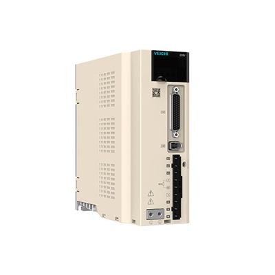 SD710-9R5A Economic servo drive 2.0kW, 220V three-phase, 9.5A rated/23.8A peak current, Pulse type