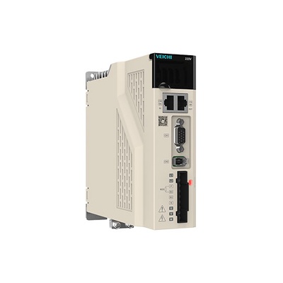 SD710-9R5A Economic servo drive 2.0kW, 220V three-phase, 9.5A rated/23.8A peak current, Pulse type
