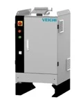 Veichi VCRC03-C6 Шафа управління роботом Veichi VCRC03-C6 — 100 кг, IP54, 1000×550×606 мм, 10 входів/14 виходів NPN, EtherCAT.