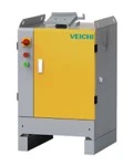 Veichi VCRC05-B6 Шафа управління роботом Veichi VCRC05-B6 — IP65, 76 кг, 850×550×566 мм, режим зварювання, 18 входів/10 виходів, аналогові виходи.