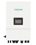 Hybrid inverter Silent 5kW 1phase (battery 48V)