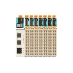 Veichi VM-0800END Модуль розширення Veichi VM-0800END: 8 входів / 0 виходів, сумісний із серією VM.