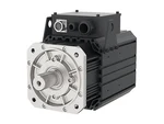 Veichi VM7-M26D-03015-D1FN Серводвигун Veichi VM7 30кВт 1500об/хв