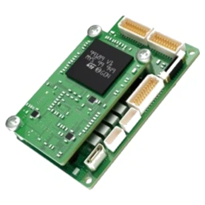 VPS10-005L-S PAM-драйвер Veichi VPS10 5А/15А пік, 12-36В DC, ефективність 95%, для безсердечникових моторів ECH.