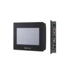 Weintek cMT2078X Weintek cMT2078X 7" TFT Standard HMI, 800x480, Quad-core, Ethernet, RS-232/485.
