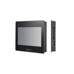 Weintek cMT2128X Standard HMI Weintek cMT2128X 12.1" WVA, 1024x768, Quad-core, Dual Ethernet, RS-232/485.