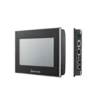 Weintek cMT3072XH3 Weintek cMT3072XH3 7" WVA Advanced HMI, 1024x600, Quad-core, Dual Ethernet, MQTT, SQL, OPC UA.