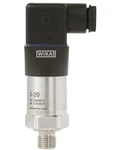 Wika 14071142 Датчик тиску WIKA S-20, 0..16 bar, G1/2В, 4-20mA