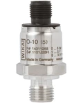 Wika 67222738 Датчик тиску WIKA 0-10 бар 4..20 мА G1/4 роз'єм M12*1 тип O-10