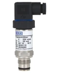 Wika 7108863 S-11, 0..40 bar, G1/2B, 4-20mA, M12*1, 4-pin, 0.5%, -30...+100 °C