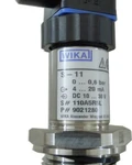 Wika 9083545 Перетворювач тиску WIKA S-11, 0..0.16 bar, G1В, 4-20mA, 2-L, 0.5%, -30...+100C