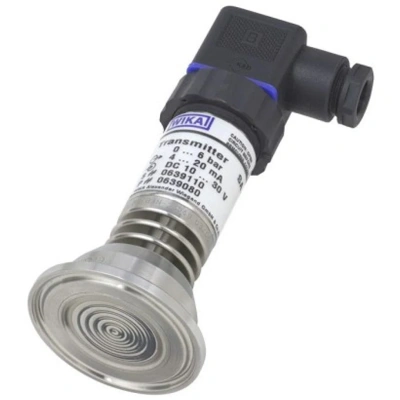 7558044 Перетворювач тиску WIKA SA-11 0…0,4 бар